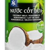 Lapte de Cocos cu 17-19% Grasime